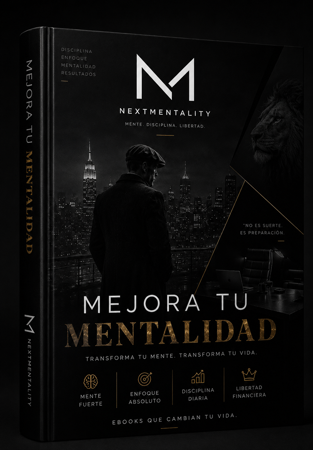 Mejora tu propia version